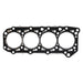 Permaseal Head Gasket For Nissan Patrol GU ZD30 3.0L CRD 2007 Onwards 2 Notches Grade 2 0.7mm
