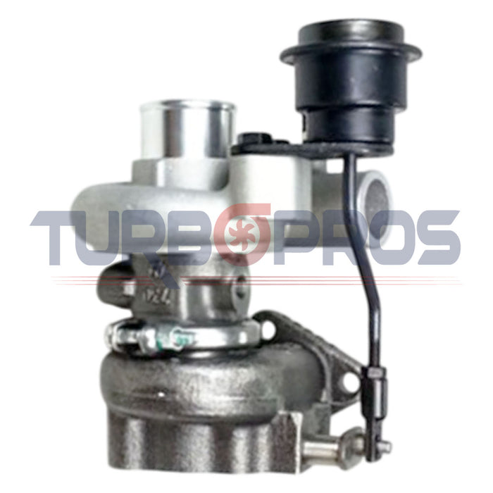 Genuine Turbo Charger TD025M For Hyundai Accent / Getz / Kia Rio D4FA 1.5L 28231-27500