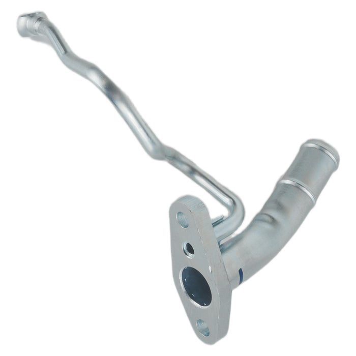 Genuine Turbo Charger Oil Feed & Return Pipe With Gaskets For Toyota LandCruiser 100 Series HDJ100 1HD-FTE 4.2L 