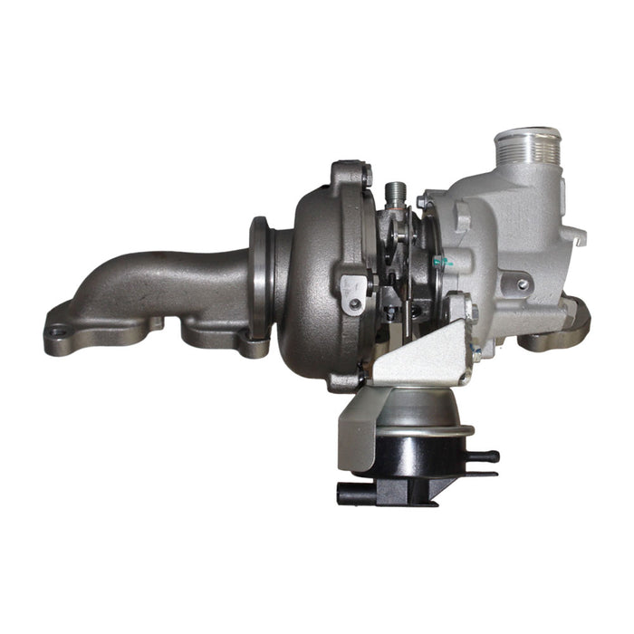 Upgrade Billet Turbo Charger For Skoda Octavia 2.0L TDI 2012 Onwards