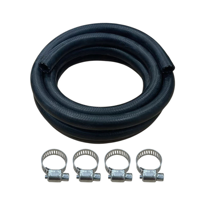 Turbo Pros Oil Catch Can For Ford Falcon XR6 BA/BF/FG Barra 4.0L