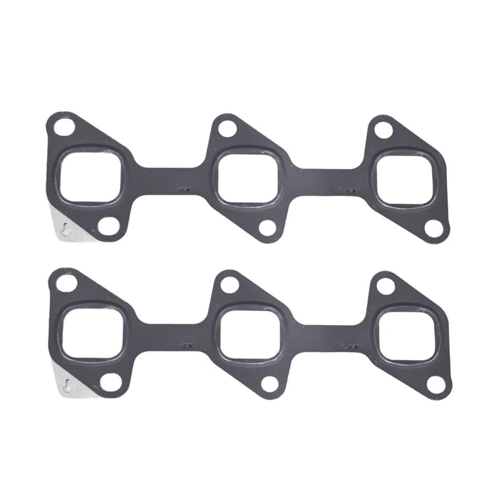 Permaseal Turbo & Exhaust Manifold Installation Stud & Gasket Kit For LandCruiser 78/79/80/100 Series 1HD-FTE 4.2L