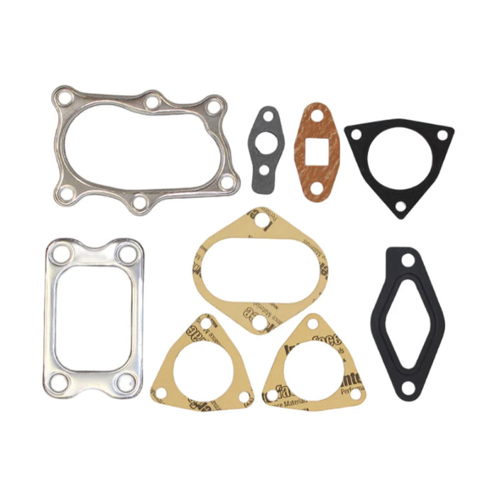 Permaseal MLS-R Turbo To Manifold Installation Stud & Gasket Kit For Nissan Skyline R32 RB20DET 2.0L