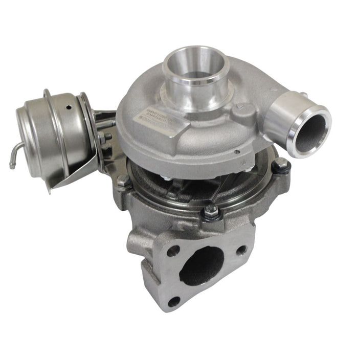 Upgrade Billet Turbo Charger For Kia Sportage D4FD 1.7L 2010 Onwards