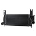 Upgrade Aluminium 75mm Intercooler For Nissan Navara D40 YD25 2.5L