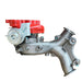 GEN1 High Flow Turbo Charger For Nissan Navara D40 STX-500 V9X V6 3.0L