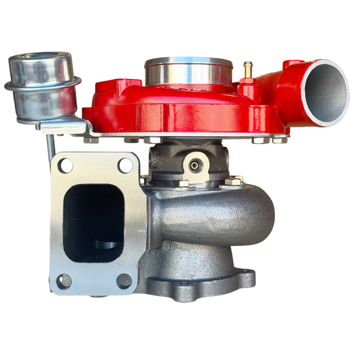 GEN1 High Flow GT3576R Turbo Charger With AN8 Oil Catch Can For Ford Falcon FG X XR6/G6E Barra 4.0L 2014-2016