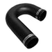 Hot Side Intercooler Hose For Mitsubishi Pajero 4M41 3.2L