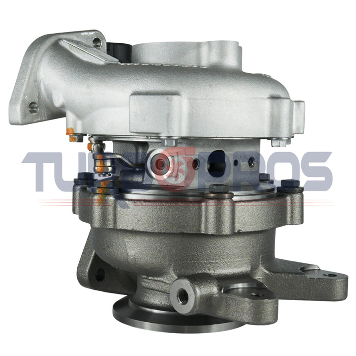 Garrett Direct Fit Upgrade Turbo Charger GTD1752VZK For Toyota HiAce 1GD-FTV 2.8L 910850-5001Y