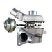 Upgrade Billet Turbo Charger With 60mm Intercooler For Mitsubishi Challenger 4D56 2.5L VT16