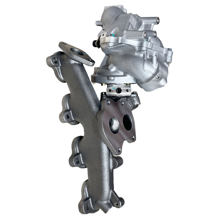 Upgrade Billet Turbo Charger For Nissan Navara NP300 YS23D 2.3L High Pressure