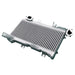 Intercooler For Toyota LandCruiser 78 Series VDJ78R 1VD-FTV V8 4.5L