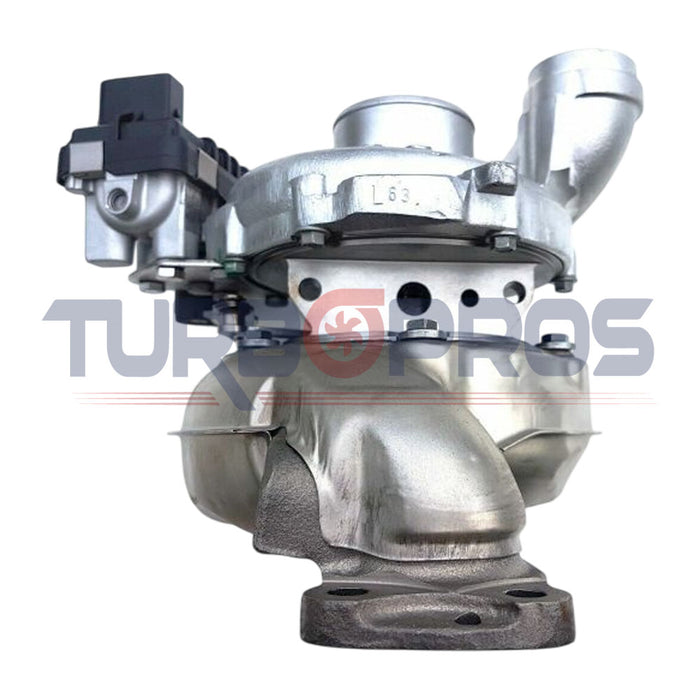 Genuine Turbo Charger GTA2056VK For Mercedes Benz C-Class/R280/E280 3.0L 2007 Onwards 770895-5008S