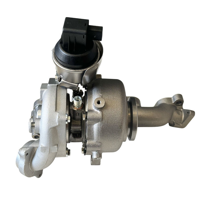 Upgrade Billet Turbo Charger For Skoda Yeti 2.0L