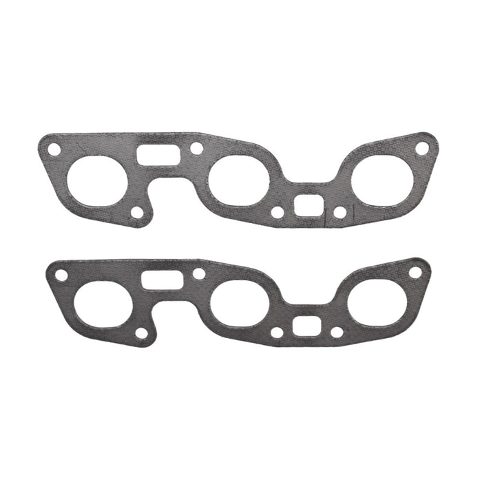 Permaseal Exhaust Manifold Titanium Stud & Gasket Kit For Nissan Skyline R31/R32/R34RB26DETT 2.6L 1998-2002