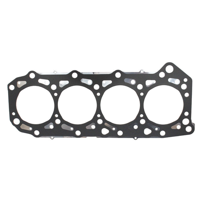 Permaseal Head Gasket For Nissan Patrol GU ZD30 3.0L CRD 2007 Onwards 3 Notches Grade 3 0.75mm