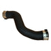 Hot Side Intercooler Hose For Nissan Navara D23 NP300 YS23D 2.3L Twin-Turbo Charged 2015 Onwards