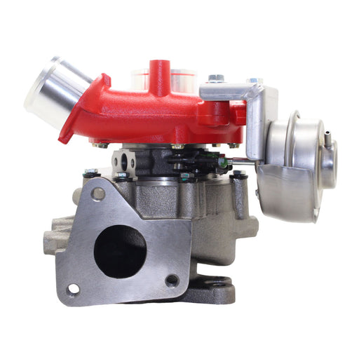 GEN1 High Flow Turbo Charger With 64mm Intercooler For Mitsubishi ASX 4N13 1.8L 1515A185