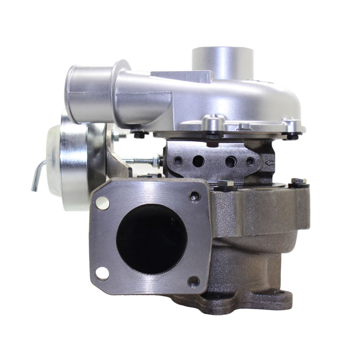 Upgrade Billet Turbo Charger With 64mm Intercooler For Mazda BT-50 WEAT 2.5L/3.0L & Ford PJ PK Ranger WLAT 2.5L/3.0L