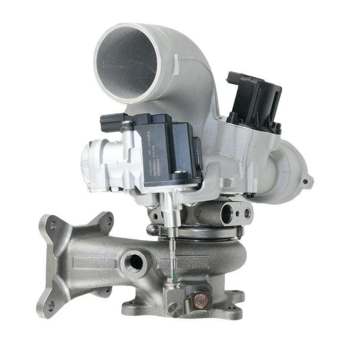 Upgrade Billet Turbo Charger For Audi A4 1.8L 9VA08