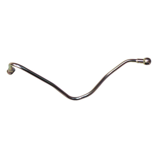 Genuine Turbo Charger Oil Feed Pipe For Holden Colorado RC 4JJ1 3.0L 2010-2012