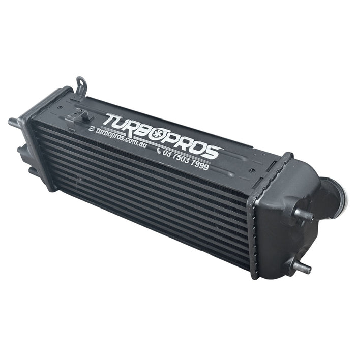 Upgrade Aluminium 84mm Intercooler For Kia Sorento D4HB 2.2L 2009-2014