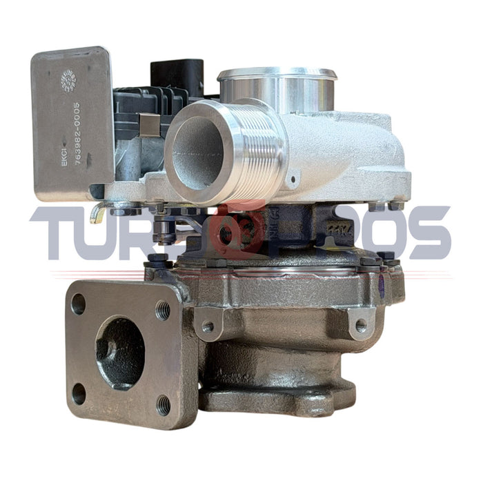 Genuine Turbo Charger GTC1549VZ For LDV T60 SC28R 2.8L 2017 Onwards 842483-0003