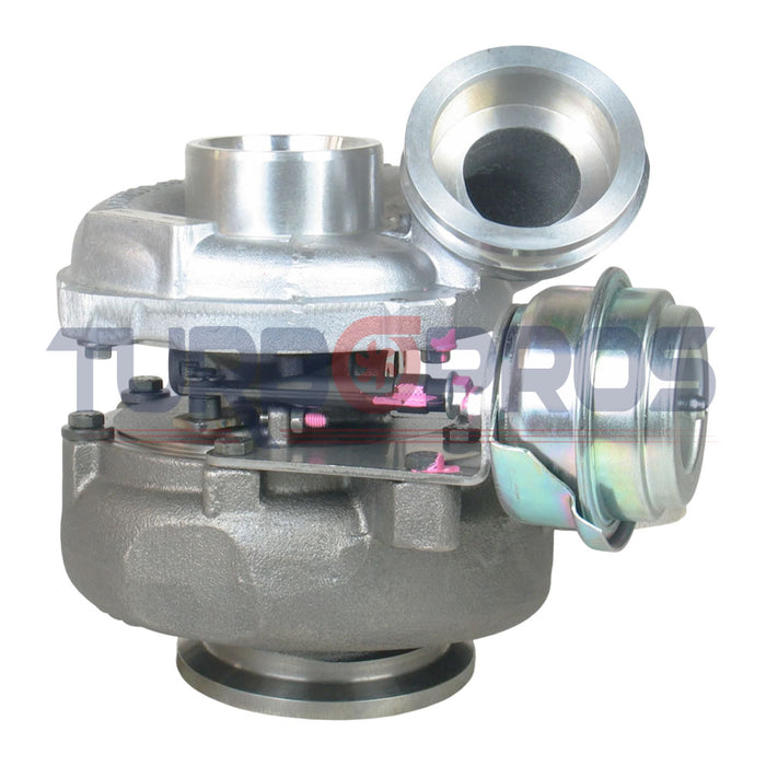 Genuine Turbo Charger GT2256V For Mercedes Benz Mercedes Benz Sprinter 216/316/416/616 2.2L 709838-5006S
