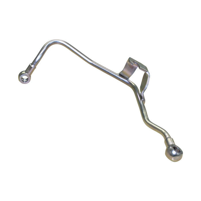 GEN1 High Flow Turbo Charger With Genuine Oil Feed Pipe For Isuzu MU-X 4JJ1 3.0L 2016 Onwards