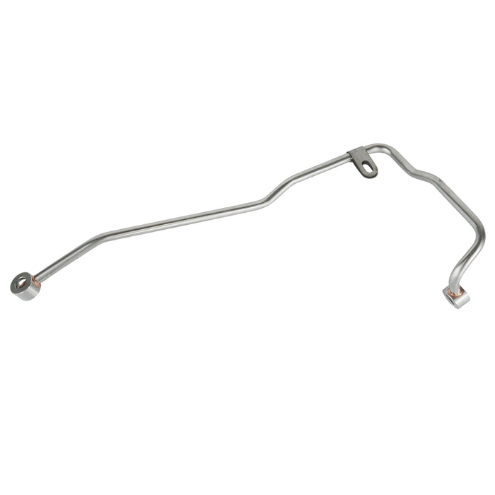 Premium Turbo Charger Oil Feed Pipe For Mercedes Benz C200 R9M 1.6L