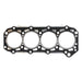Permaseal Head Gasket For Nissan Patrol GU ZD30 3.0L DI 2000-2007 1 Notch Grade 1 0.65mm