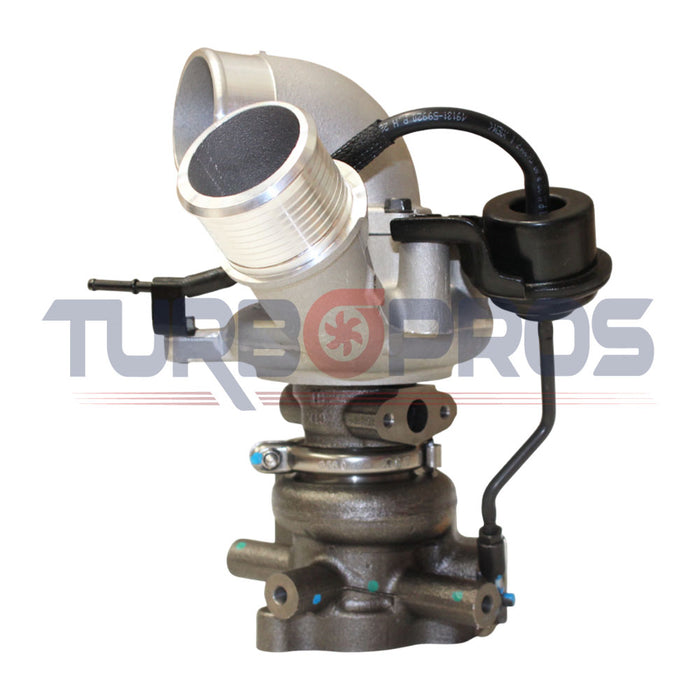 Genuine Turbo Charger For Hyundai iLoad D4CB 2.5L 2012 Onwards