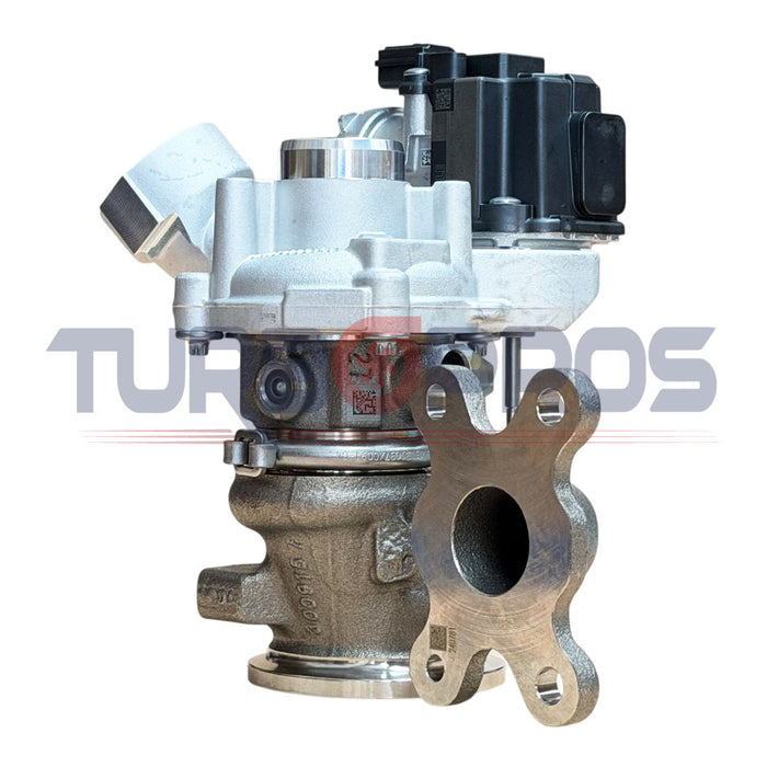 Genuine Turbo Charger BM65 For Audi S3 TSFI 1.2L 2013 Onwards 40006159
