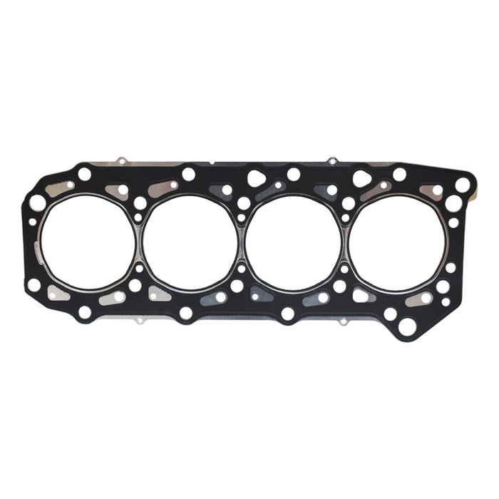 Permaseal Head Gasket For Nissan Patrol GU ZD30 3.0L CRD 2007 Onwards 1 Notch Grade 1 0.65mm