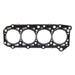 Permaseal Head Gasket For Nissan Patrol GU ZD30 3.0L CRD 2007 Onwards 1 Notch Grade 1 0.65mm