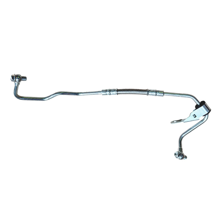 Premium Turbo Charger Oil Feed Pipe For Mazda BT-50 2.2L 2011 Onwards BK3Q6K679BA