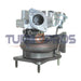 Genuine Turbo Charger RHF5H-VF54 For Subaru Liberty / Legacy 2.5L 14411-AA760