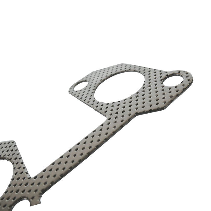 Permaseal Exhaust Manifold Gasket For Toyota Landcruiser HZJ70R/HZJ73R/HZJ75R/HZJ76R/HZJ77R/HZJ78R/HZJ79R/HZJ80R/HZJ81R/HZJ105R 1HZ 4.2L