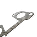 Permaseal Exhaust Manifold Gasket For Toyota Landcruiser HZJ70R/HZJ73R/HZJ75R/HZJ76R/HZJ77R/HZJ78R/HZJ79R/HZJ80R/HZJ81R/HZJ105R 1HZ 4.2L