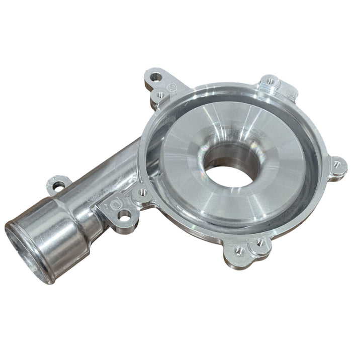 Turbo Compressor Housing For Toyota LandCruiser Prado 1KD-FTV 3.0L