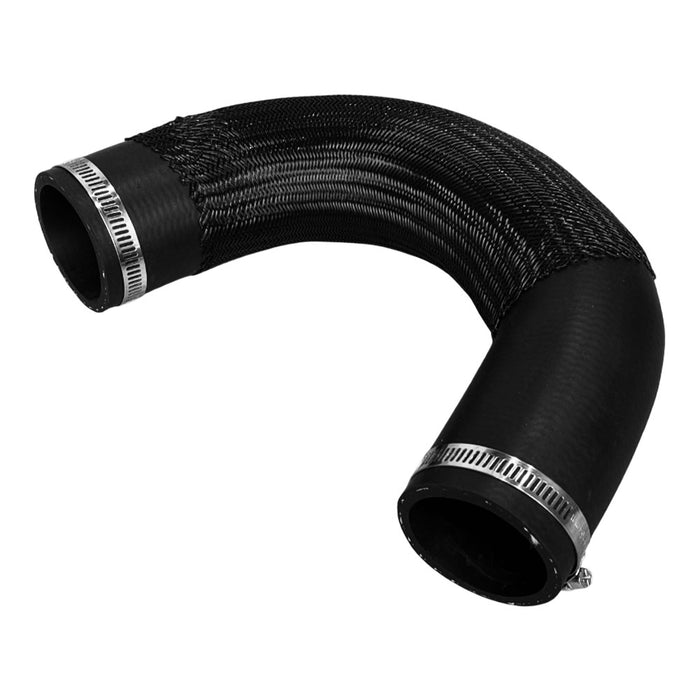 Hot Side Intercooler Hose For Mitsubishi Pajero NM NP 4M41 3.2L 2000-2006