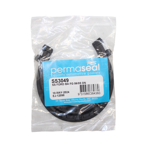 Permaseal Oil Sump Gasket Set For Ford Falcon BF/FG/FGX Barra 4.0L Turbo & Non Turbo