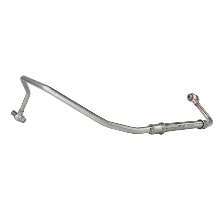 Premium Turbo Charger Oil Feed Pipe For Mazda BT-50 UP 3.2L 2011-2015 BK3Q6K679CD