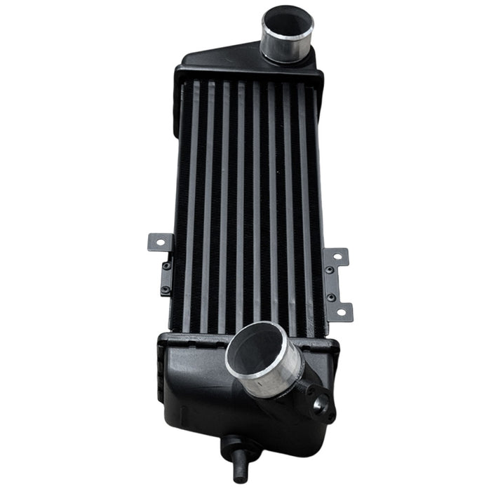 Upgrade Aluminium 76mm Intercooler For Hyundai i30 1.6L 2007-2012