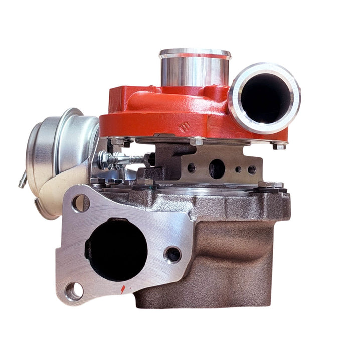 GEN1 High Flow Turbo Charger For Hyundai IX35 D4FD 1.7L 2010 Onwards