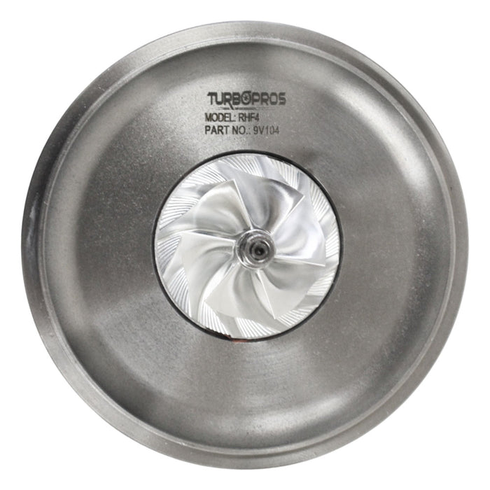 Upgrade Billet Turbo Cartridge CHRA Core For Mercedes GLA M270 1.6L