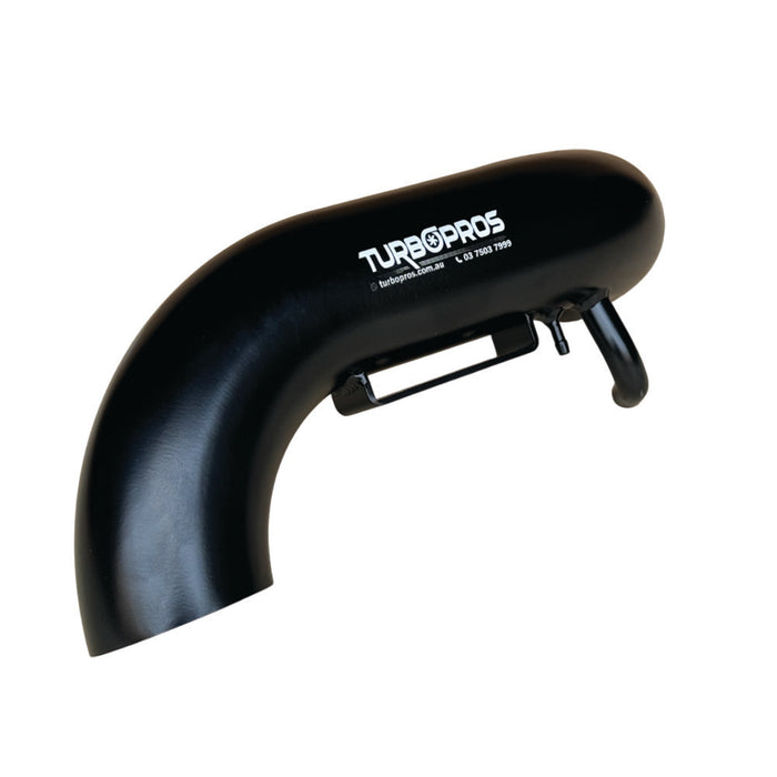 Upgrade High Flow Intake Pipe Kit For Nissan Patrol GU Y61 ZD30 3.0L