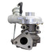 Upgrade Billet Turbo Charger With 60mm Intercooler For Mitsubishi Challenger 4D56 2.5L VT10