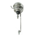Premium Turbo Vacuum Actuator For Hyundai iLoad / iMax D4CB 2.5L 2008-2012