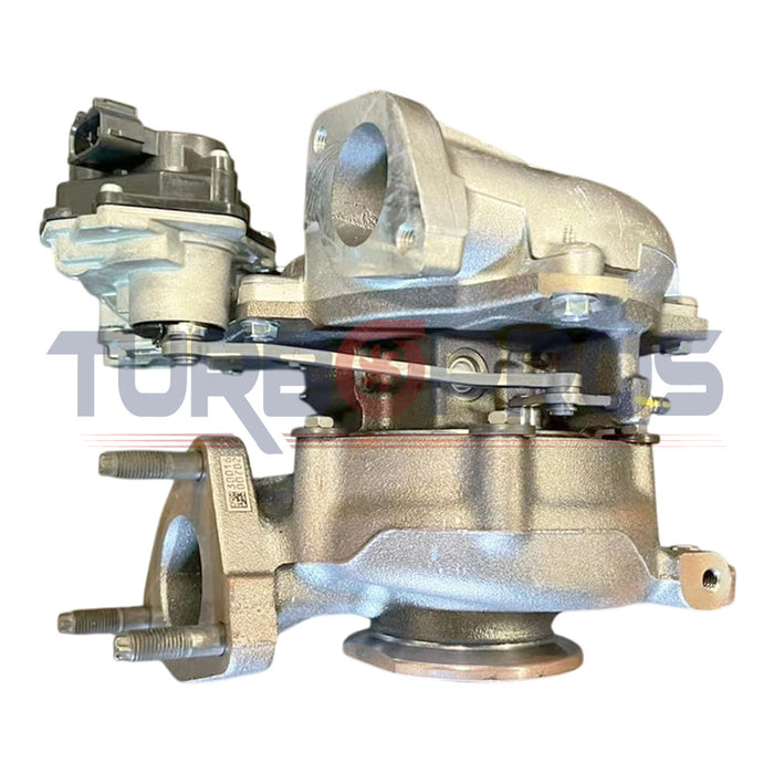 Genuine Turbo Charger CT12C For Toyota Hilux/Prado N80 1GD-FTV 2.8L 06/2020 Onwards 17201-11120